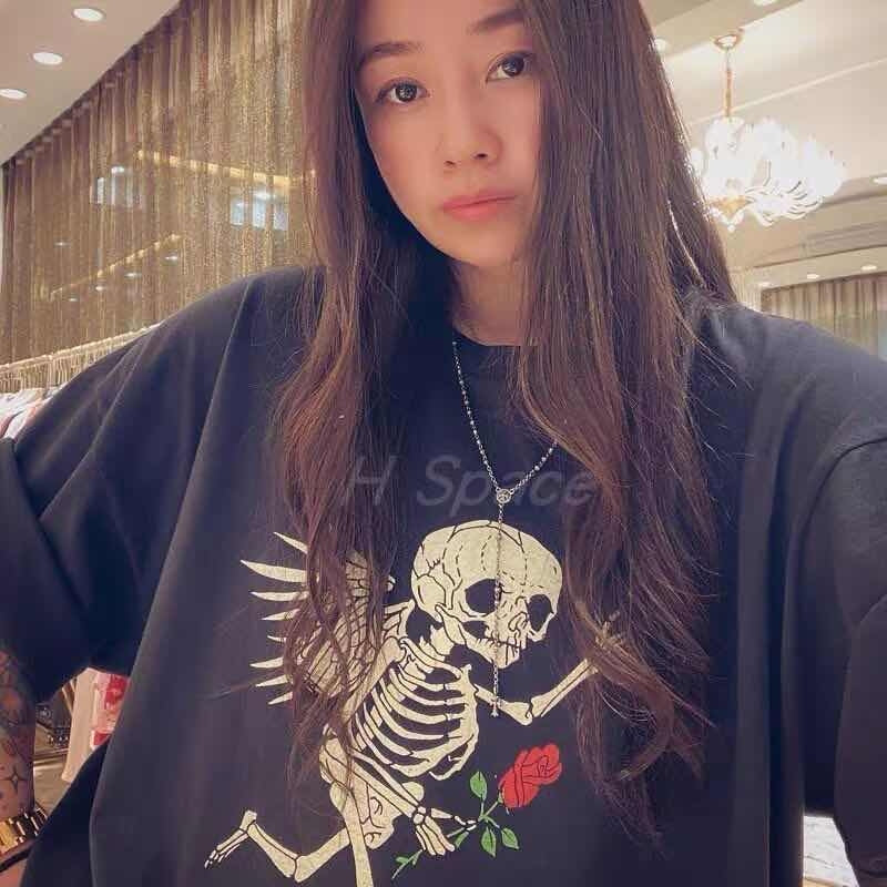 GALLERY DEPT 新作Tシャツ D13 