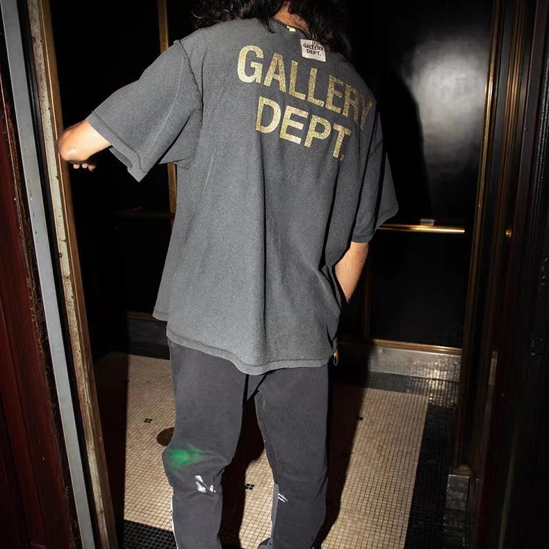 GALLERY DEPT 新作Tシャツ D57 