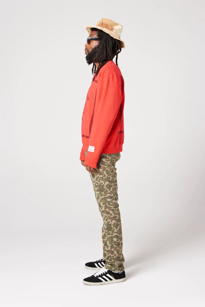 GALLERY DEPT 新作スウェットシャツ G194 