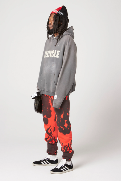 ギャラリーデプト 新作パーカー G192 