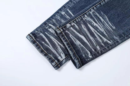 パープルジーンズ