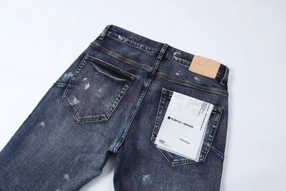 パープルジーンズ