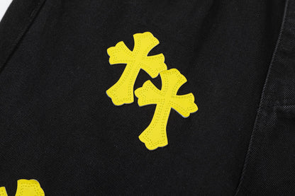 크롬하츠 팬츠 KE928 