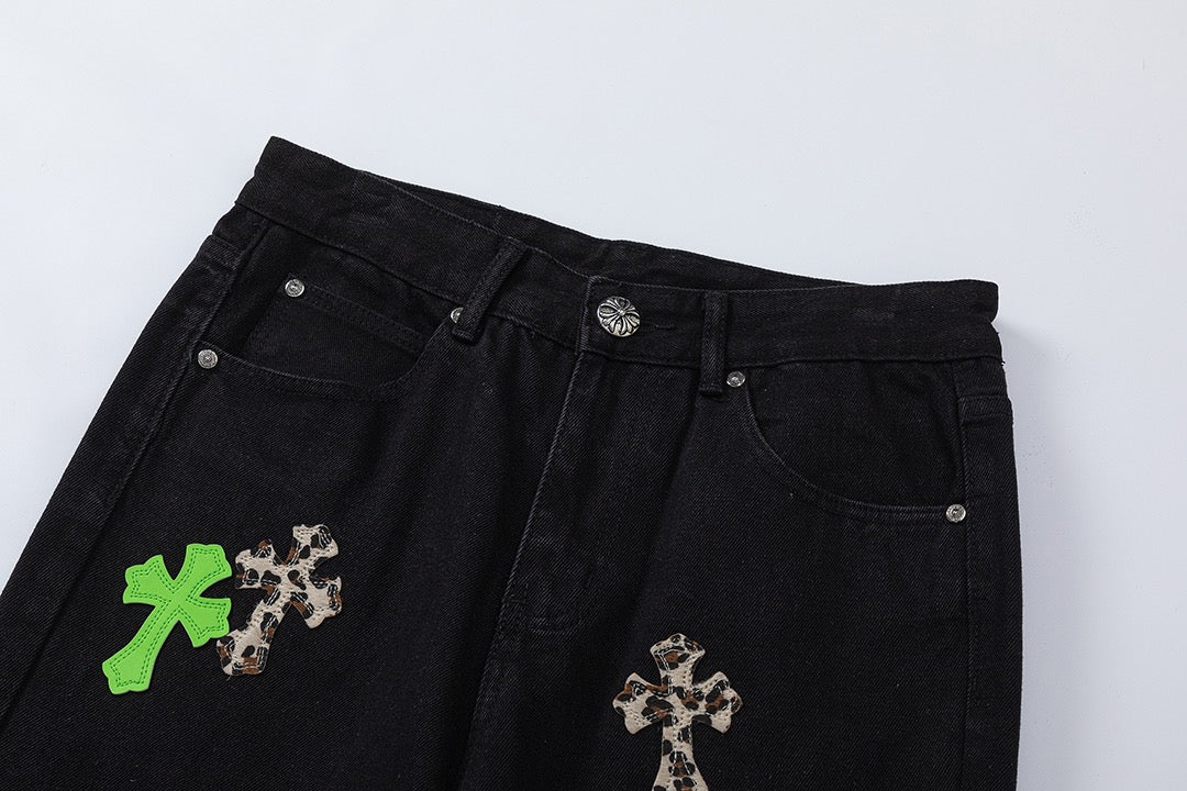 크롬하츠 팬츠 KE923