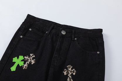 크롬하츠 팬츠 KE923