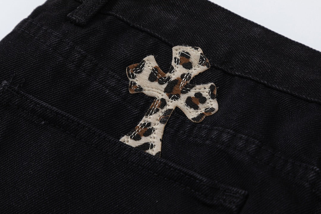 크롬하츠 팬츠 KE923