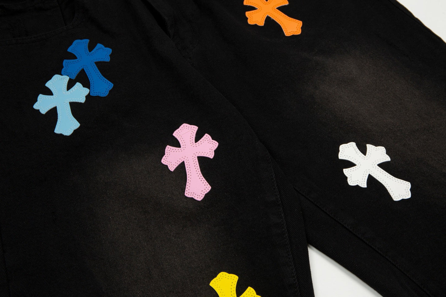 크롬하츠 반바지 W12 