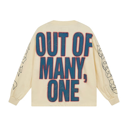 ゴッドスピード スウェットシャツ 3158