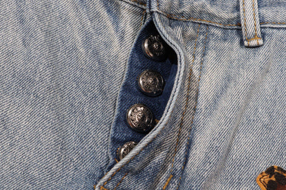 크롬하츠 신상 반바지 