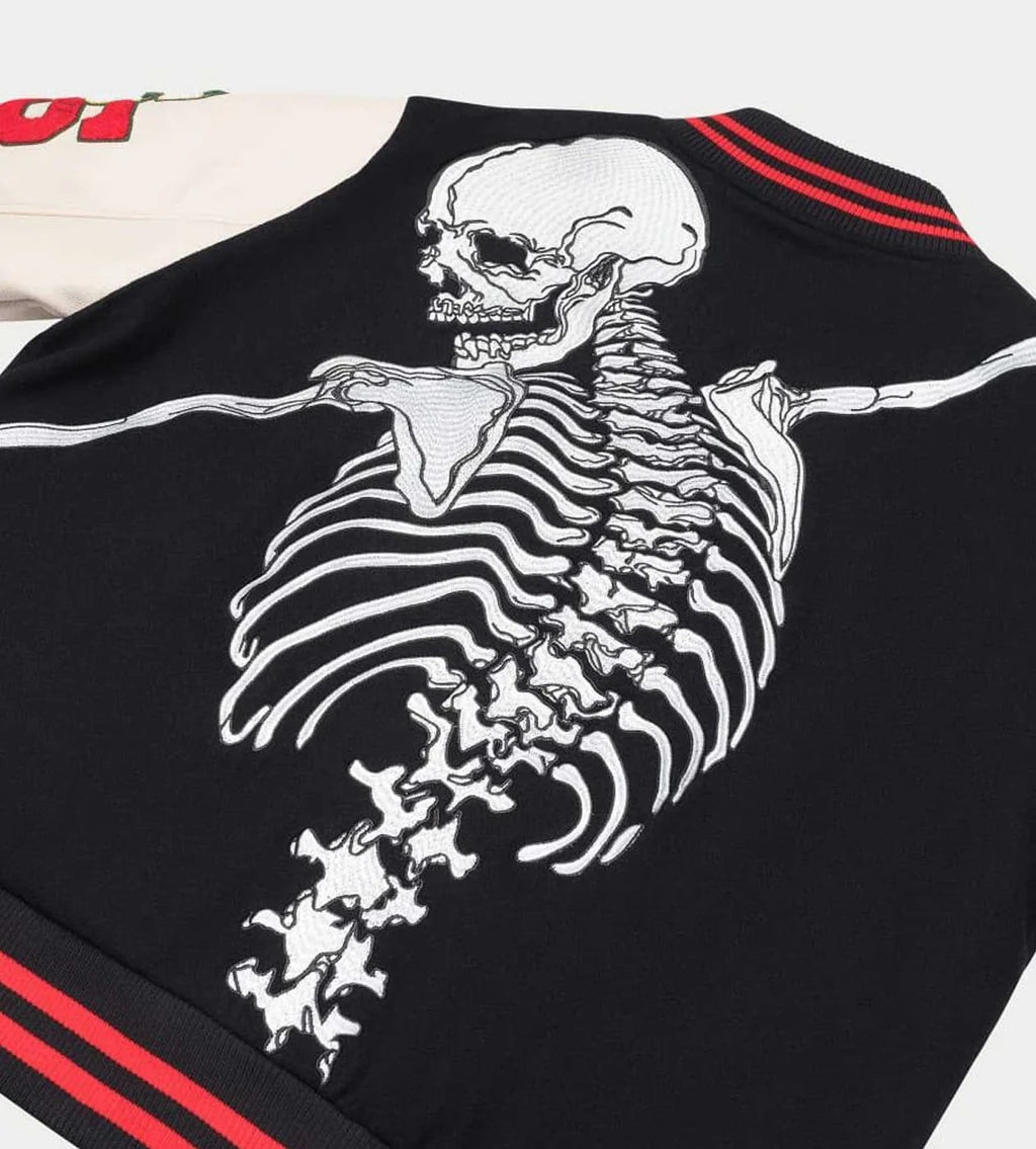 ゴッドスピードジャケット 105