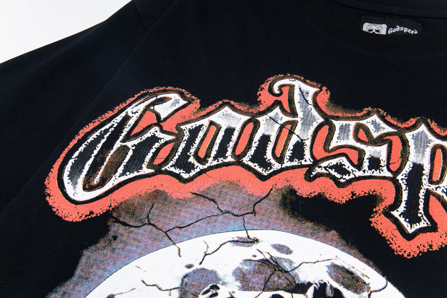 ゴッドスピードTシャツ G49