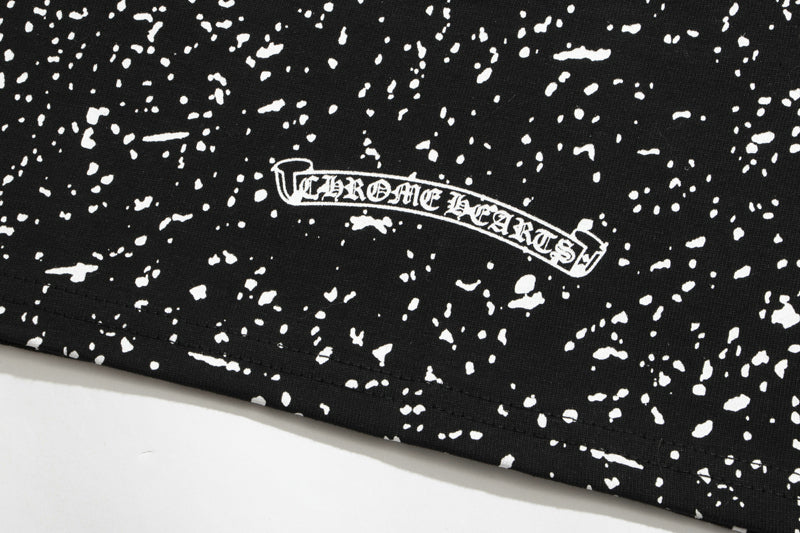 Chrome Hearts Tシャツ K6093 