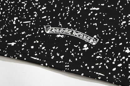 Chrome Hearts Tシャツ K6093 