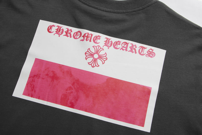 Chrome Hearts Tシャツ K6085 