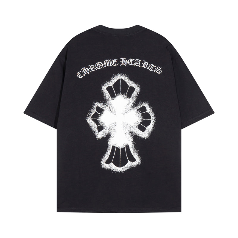 Chrome Hearts Tシャツ 6123 
