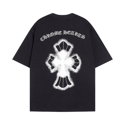 Chrome Hearts Tシャツ 6123 