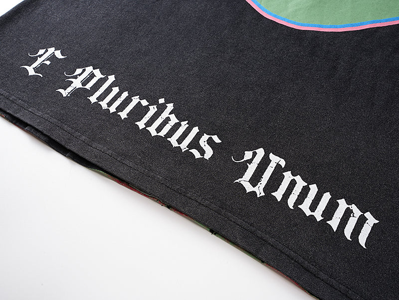 ゴッドスピード 2025 新ファッションTシャツ 1108