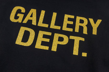 GALLERY DEPT 新作パーカー