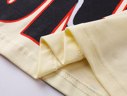 ゴッドスピード スウェットシャツ 3102