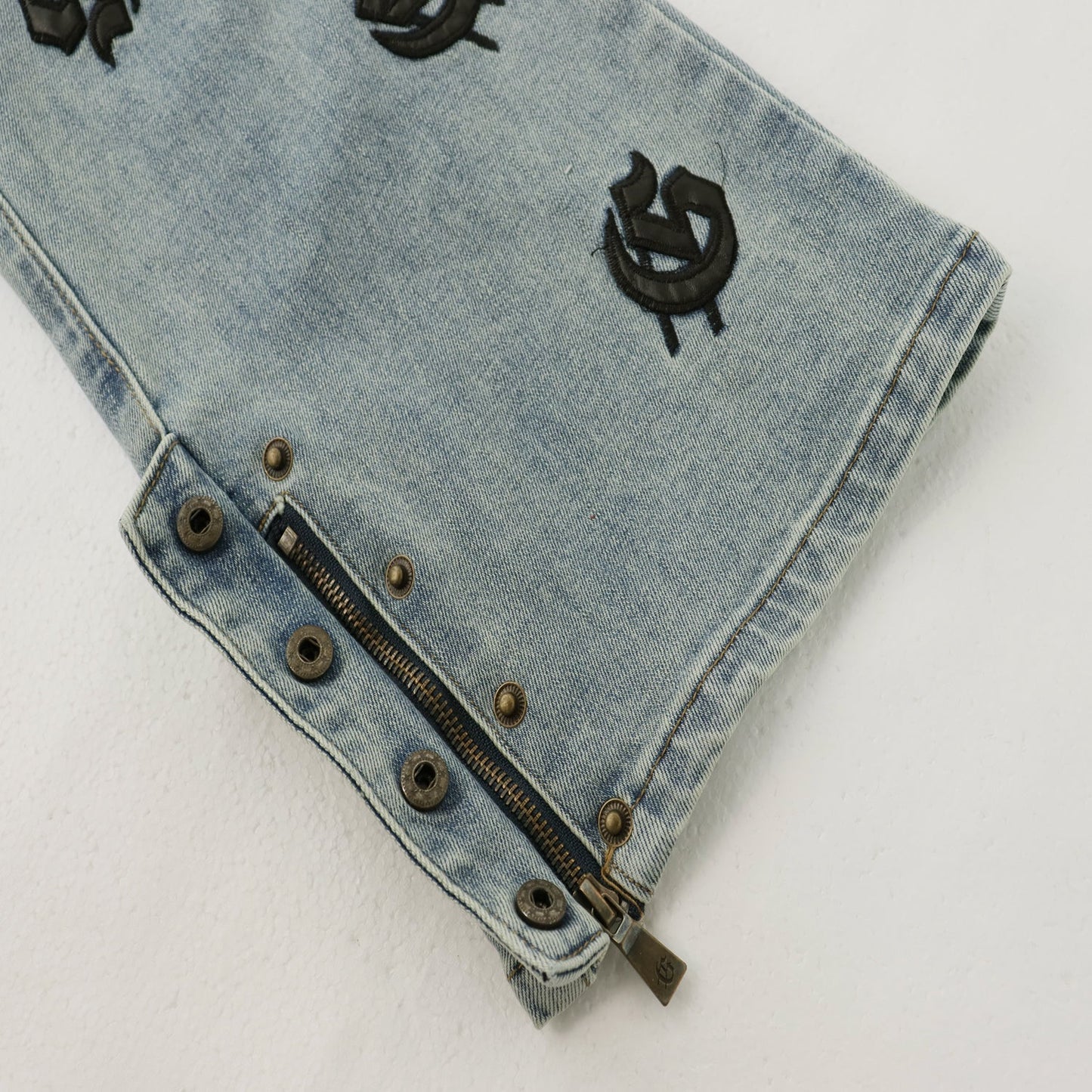 ゴッドスピード ニューパンツ 8211