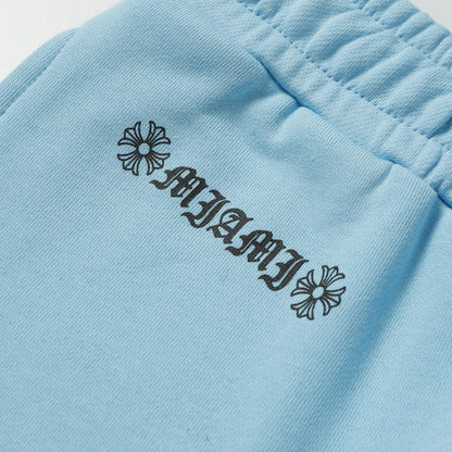 Chrome Hearts Pants 1007