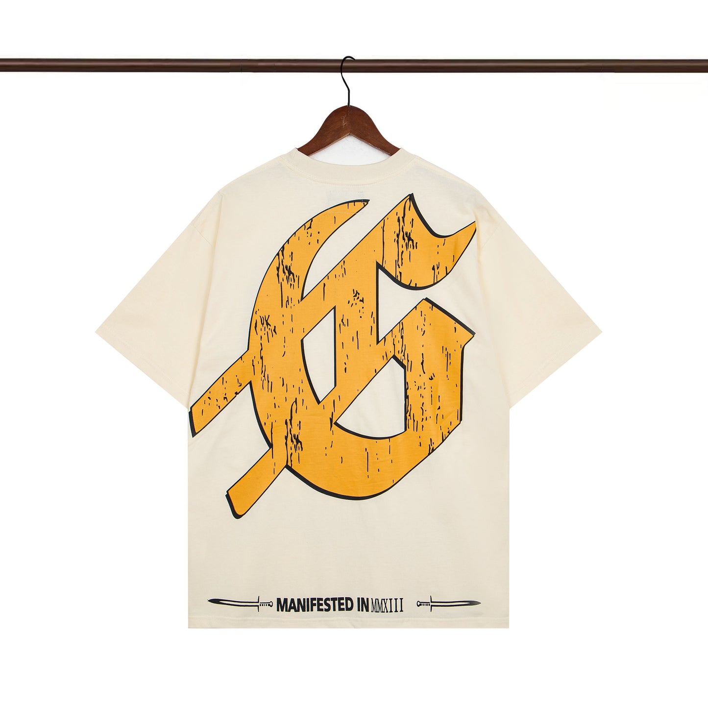 ゴッドスピードTシャツ G11