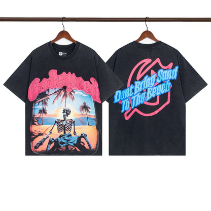 ゴッドスピードTシャツ G50