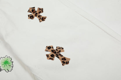 크롬하츠 신상 팬츠 8128