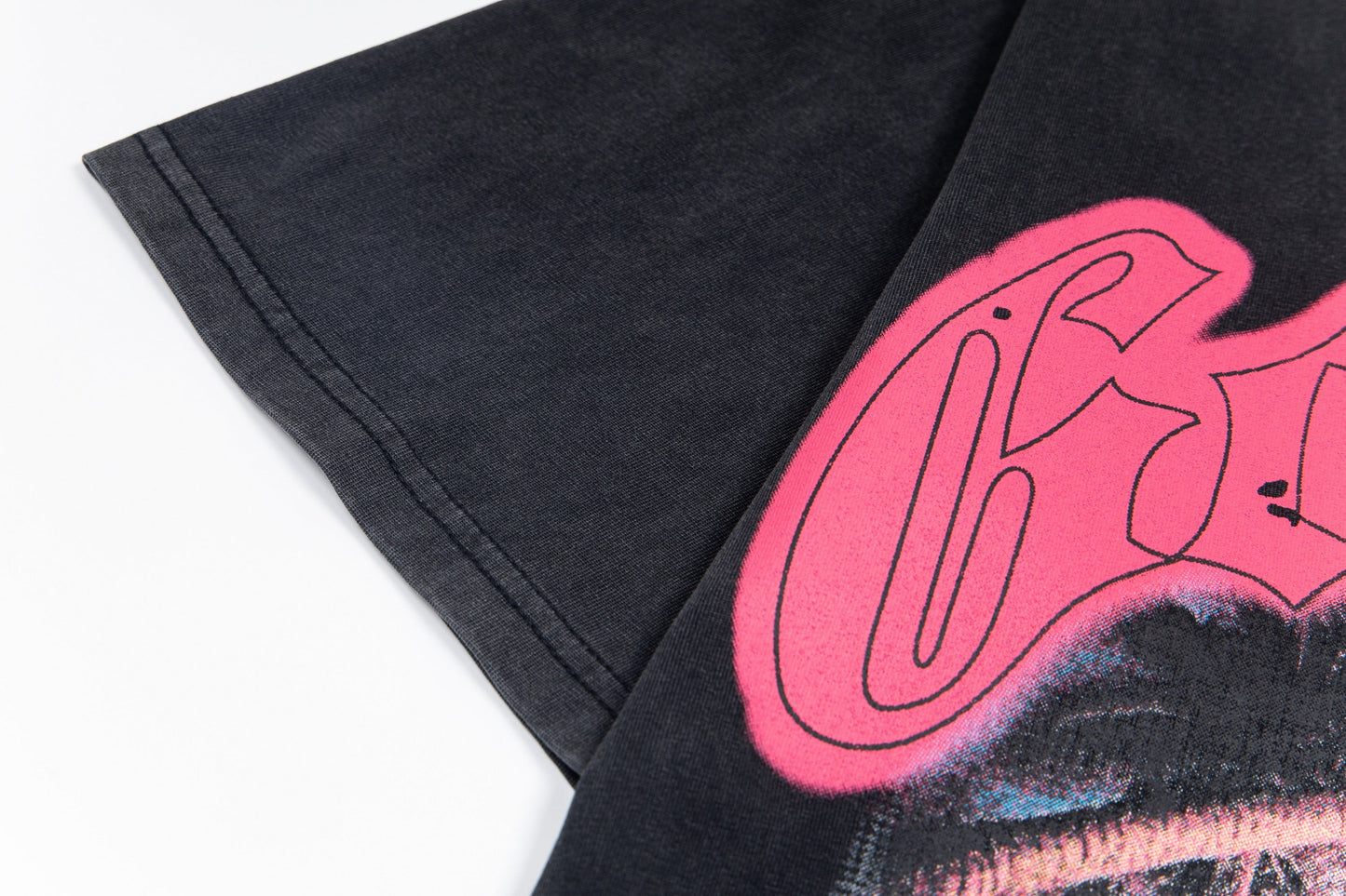 ゴッドスピードTシャツ G50