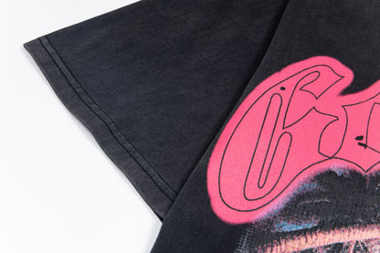 ゴッドスピードTシャツ G50