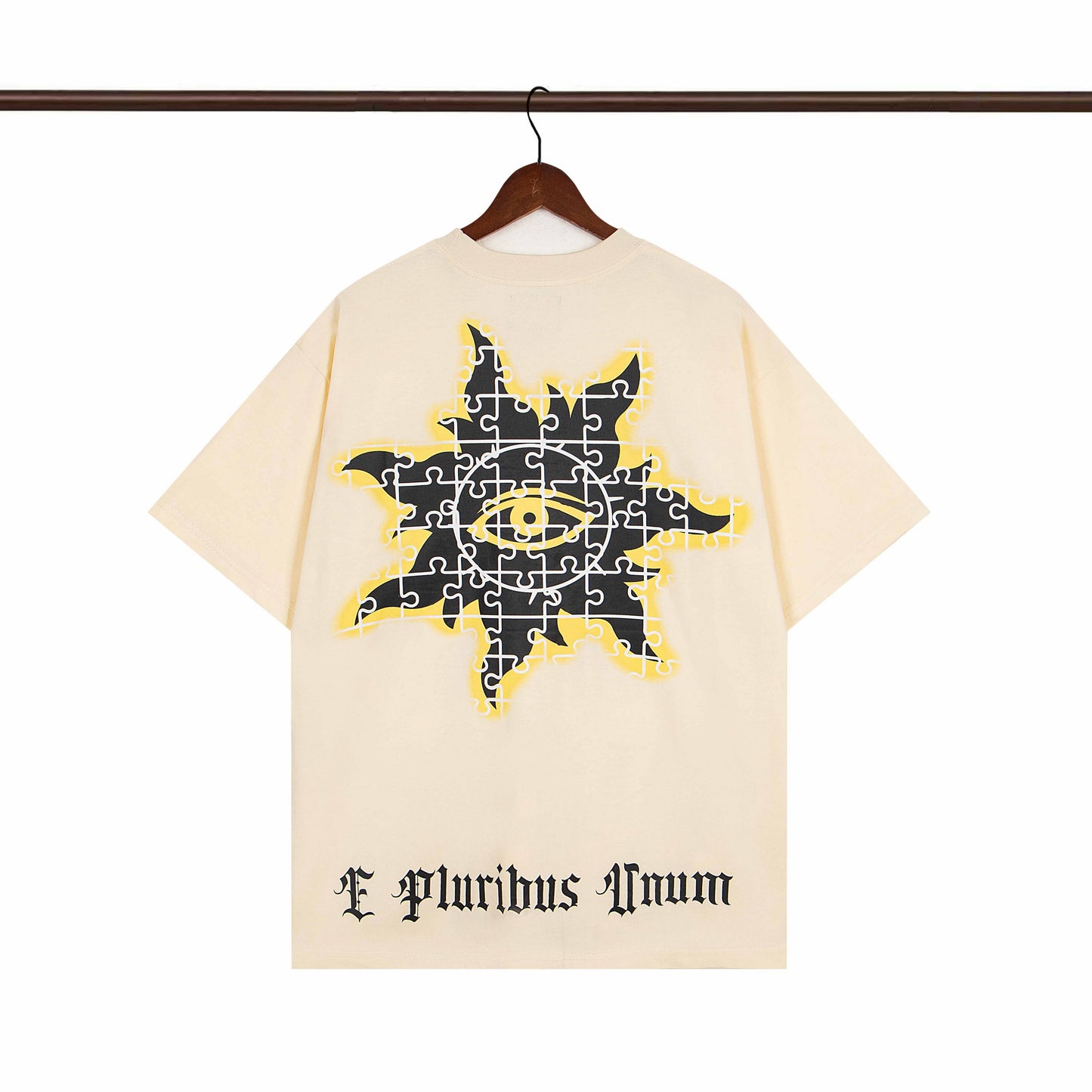 ゴッドスピードTシャツ G64