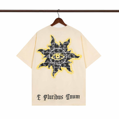 ゴッドスピードTシャツ G64