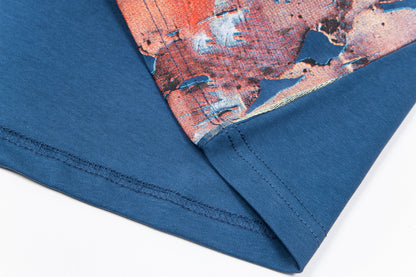 ゴッドスピードTシャツ G15