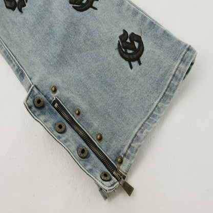 ゴッドスピード ニューパンツ 8218