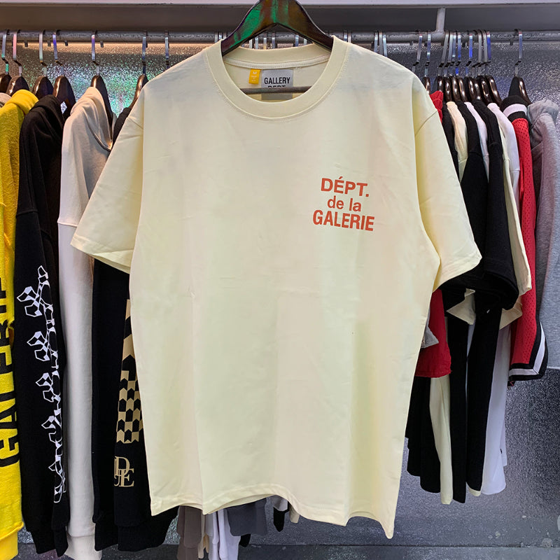 GALLERY DEPT 新作Tシャツ