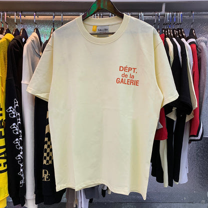 GALLERY DEPT 新作Tシャツ