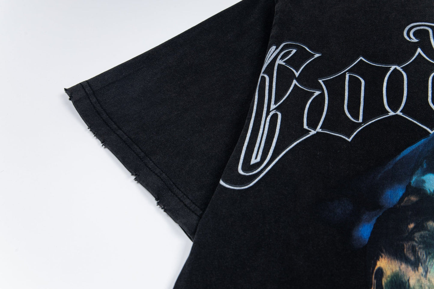 ゴッドスピードTシャツ G22