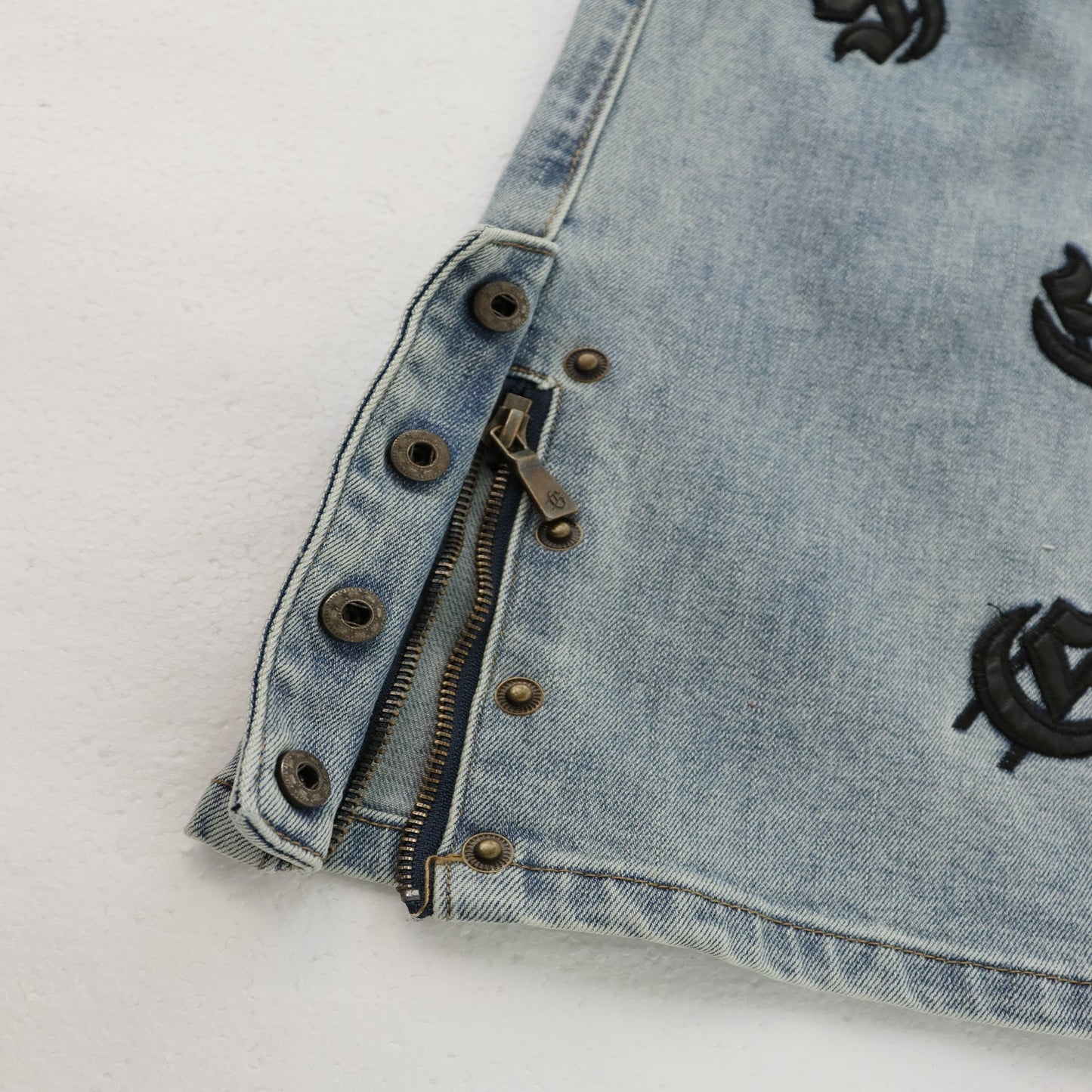 ゴッドスピード ニューパンツ 8211