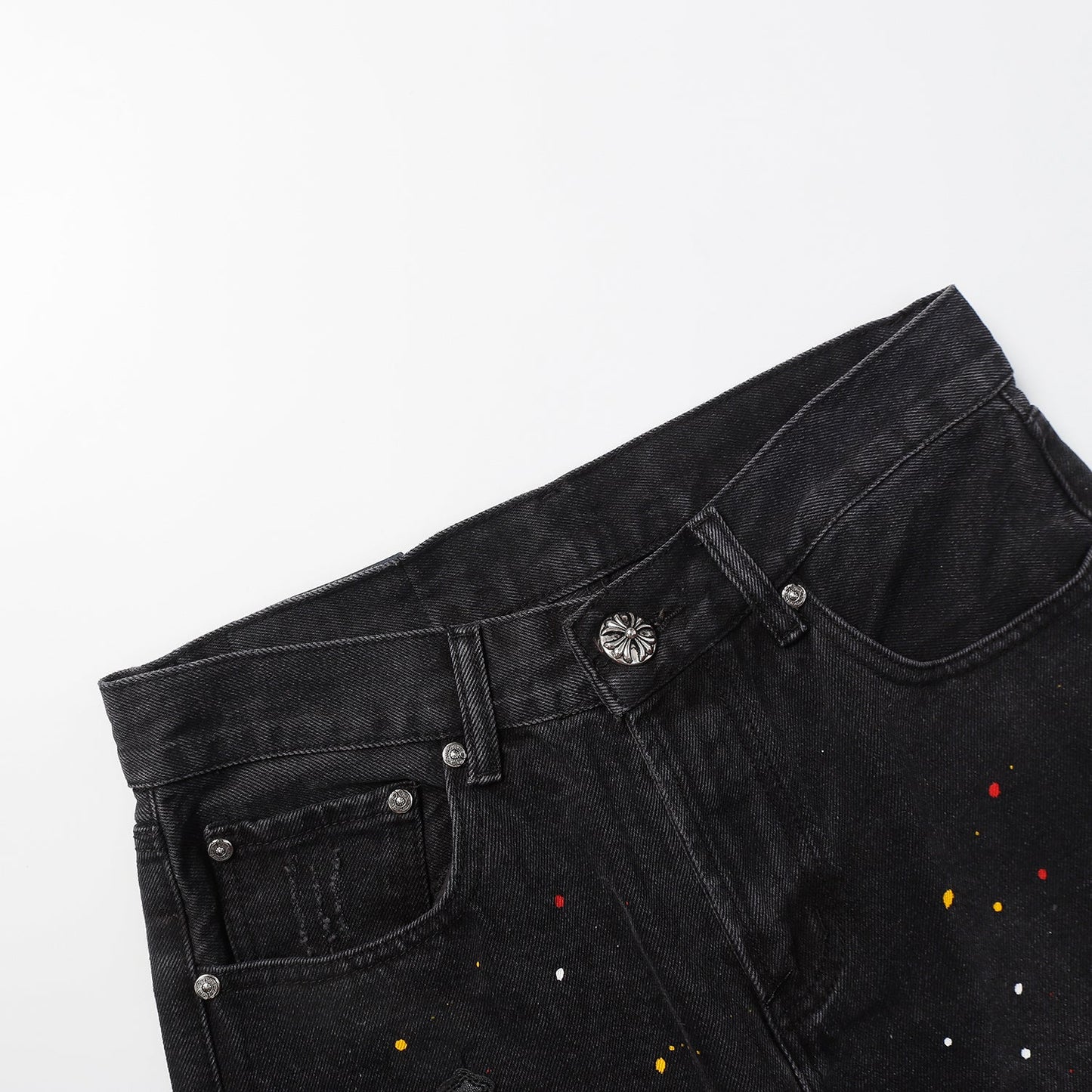 크롬하츠 반바지 9927 