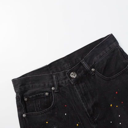 크롬하츠 반바지 9927 