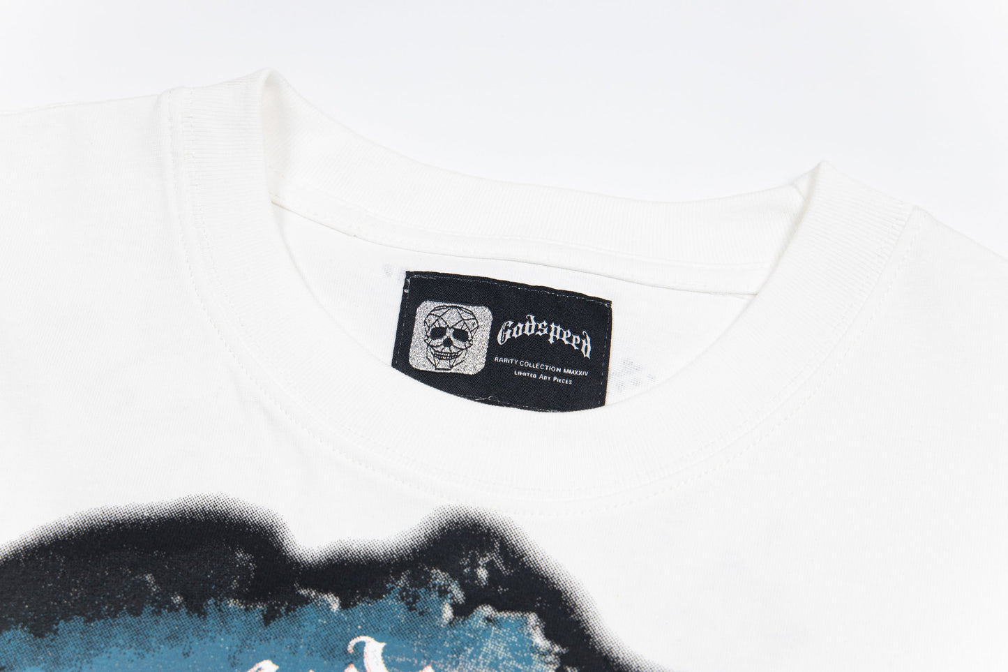 ゴッドスピードTシャツ G16