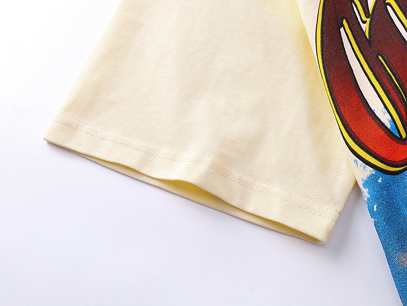 ゴッドスピードTシャツ 3125