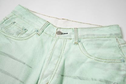 크롬하츠 신상 팬츠 8182 