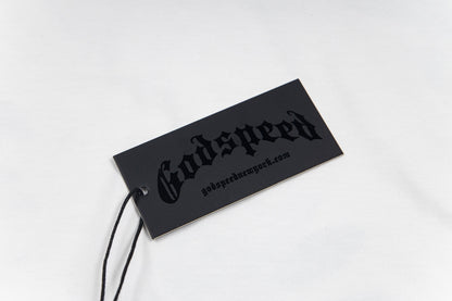 ゴッドスピードTシャツ G51