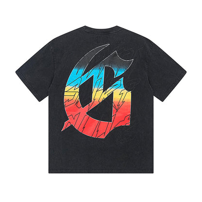 ゴッドスピード2025 新ファッションTシャツ 1117