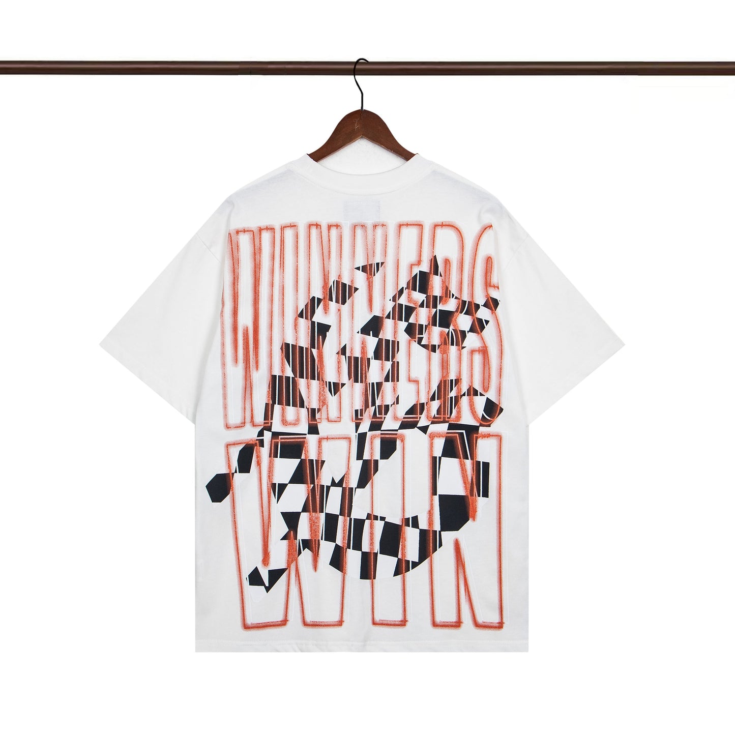 ゴッドスピードTシャツ G18