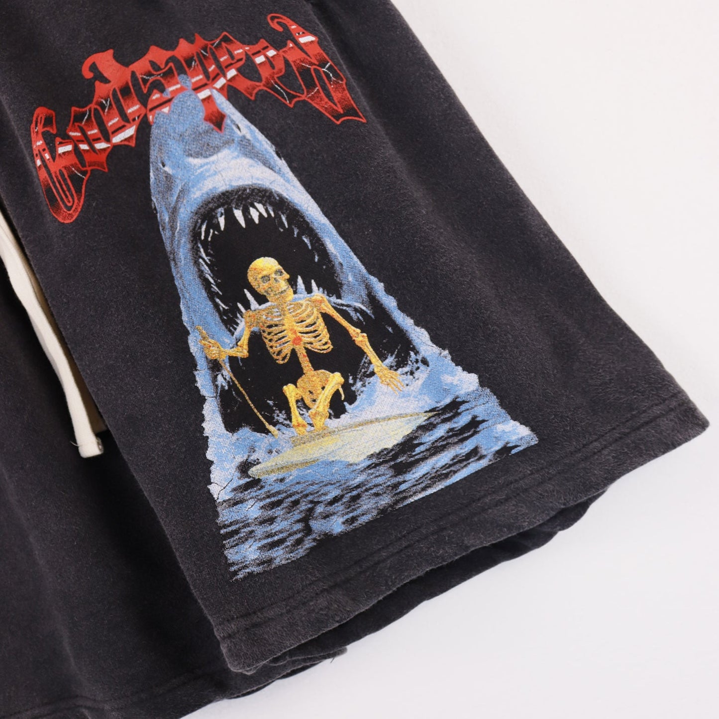 ゴッドスピード ニューショーツ 8781 