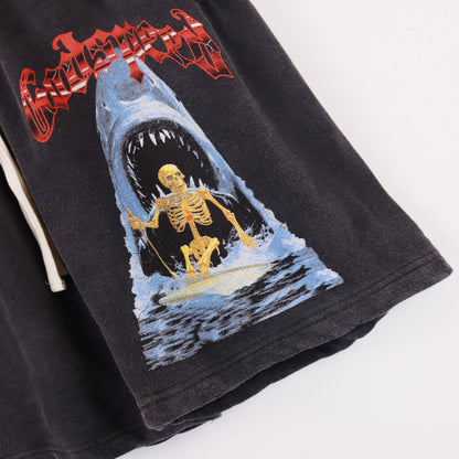 ゴッドスピード ニューショーツ 8781 