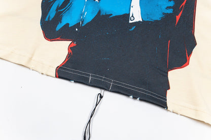 ゴッドスピードTシャツ G32