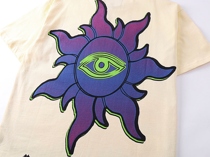 ゴッドスピードTシャツ 3125